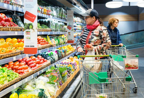 Российские производители предложили способ стабилизации цен на продукты