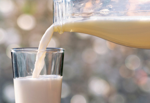 Совет ЕЭК изменил техрегламенты на молоко 