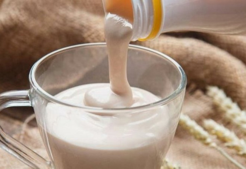 Производство молочных продуктов в странах СНГ за 5 лет выросло на 4,7 %