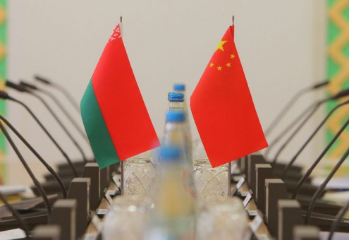 Экспорт продукции Минской области в Китай с начала года превысил $500 млн