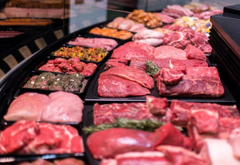 В 2017 году россияне покупают больше мяса