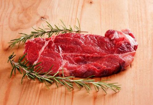 В 2016 году Австралия стала крупнейшим экспортером красного мяса в мире