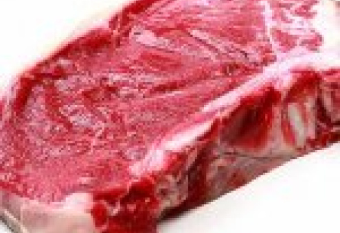 Спад выпуска говядины негативно отражается на общем объеме производства мяса в США