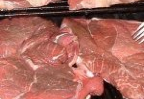 Россия сократила импорт мяса на 30%