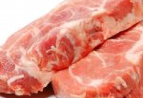 Бразилия: стоимость экспорта свинины упала на 40,5%