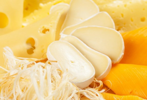 Куда катится российский сыр: продукту сложно конкурировать с товарами из Беларуси