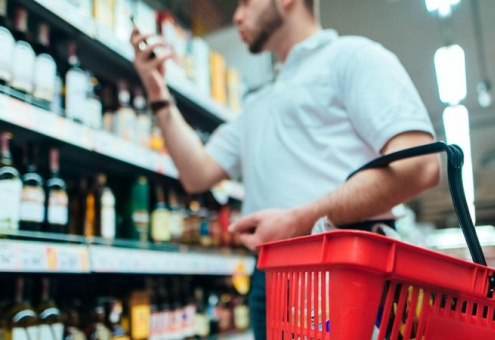 В Беларуси могут изменить порядок продажи алкогольной продукции