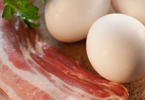 Производство куриных яиц и свинины – самые перспективные направления развития животноводства в ЕАЭС