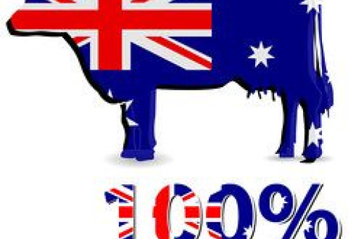 Австралия остается крупным производителем говядины на мировом рынке