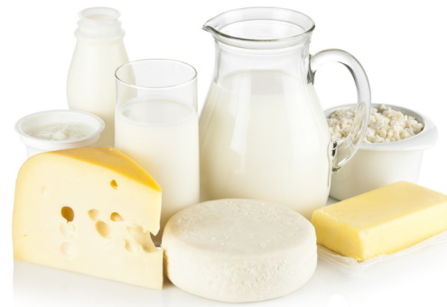 Украина должна ввести квоты на импорт молочных продуктов для стран ЕС, чтобы защитить свой рынок