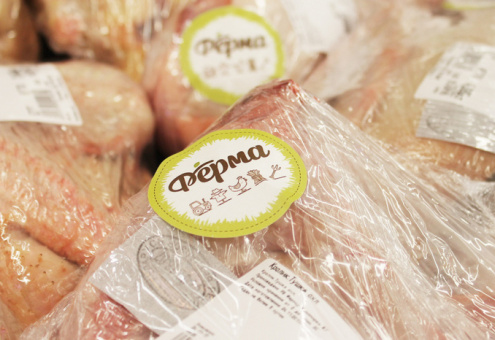 Белорусский ритейлер протестировал продажу фермерских продуктов: покупателю интересно