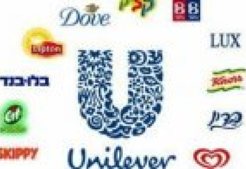 Unilever станет владельцем фабрики в Гомеле