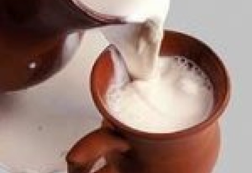 США: молочное производство получит финансовую поддержку
