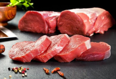 25 % латвийцев готовы сократить потребление мяса или отказаться от него