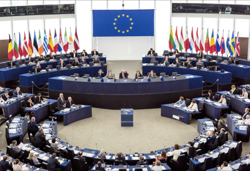 Европарламент ужесточает контроль за пищевой продукцией