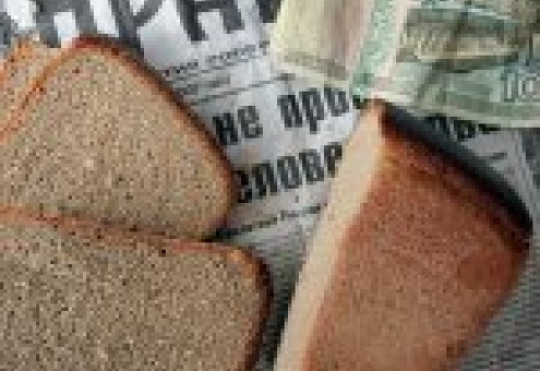 Президент Российского зернового союза: "Цены на хлеб снижаться не будут"