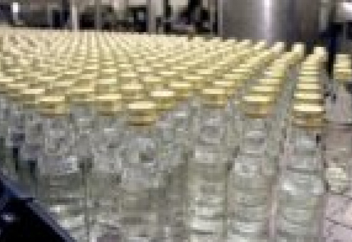 Гомельский ликеро-водочный завод увеличил экспорт продукции в 2 раза