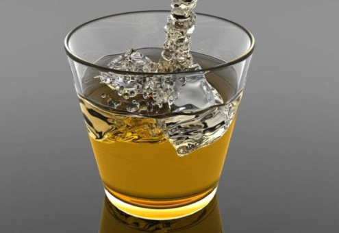 "Умный" стакан для алкоголя разработали ученые из Израиля