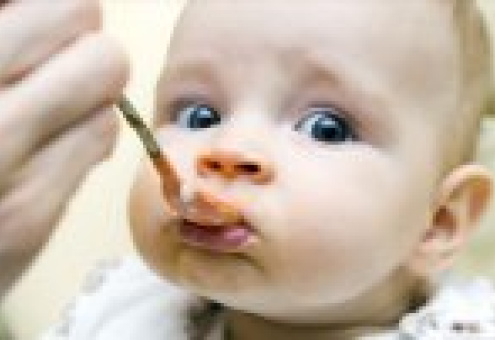 Малоритский консервный комбинат увеличил экспорт детского питания