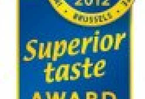 Пиво "Бровар классическое" завоевало награду на конкурсе Superior Taste Award
