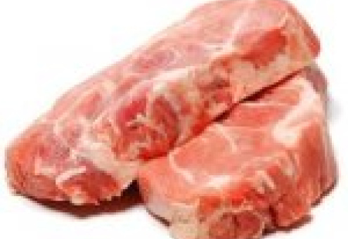 Россия планирует увеличить производство свинины
