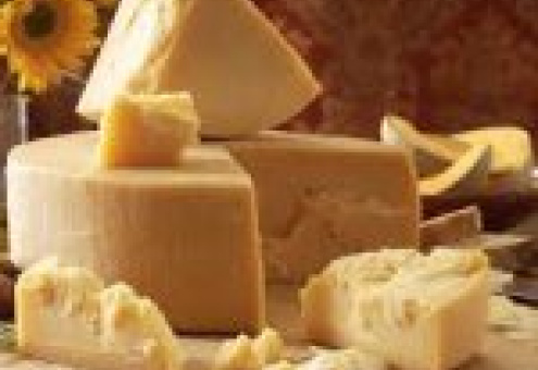 Щучинские сыроделы освоили выпуск сыра типа пармезан
