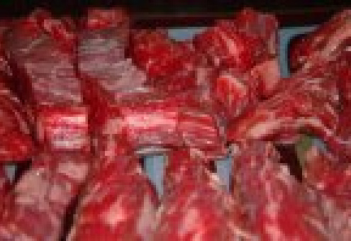 Россельхознадзор снял ограничения на ввоз в Россию бразильского мяса