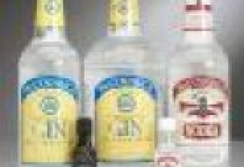 Стекольщики предлагают запретить в РФ розлив напитков в использованные бутылки