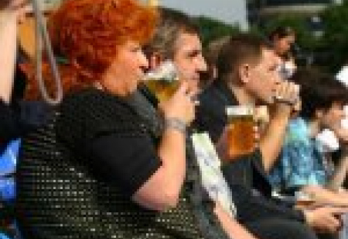 Российские фестивали пива предложили запретить