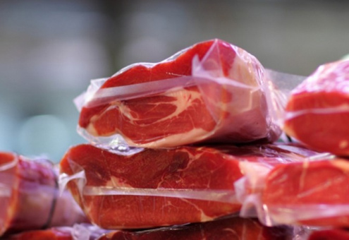 Украина увеличила импорт мясной продукции на 17 %