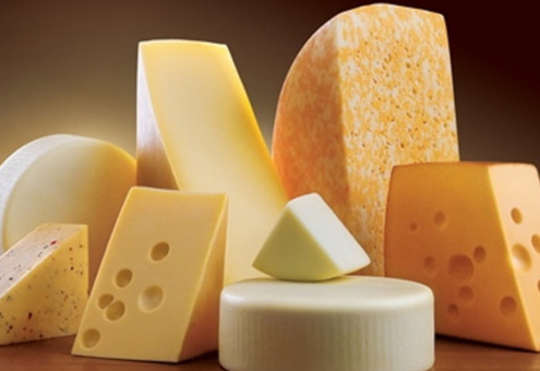 Как выбрать качественный сыр?