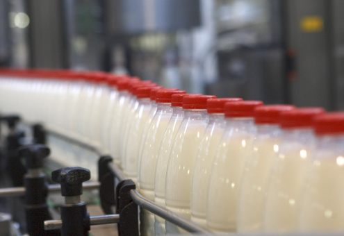 Молочный рынок: что принесет 2017 год?