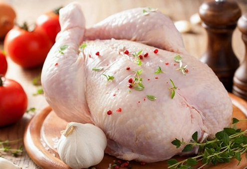 ФАО: мировое производство мяса птицы по итогам 2017 года вырастет на миллион тонн