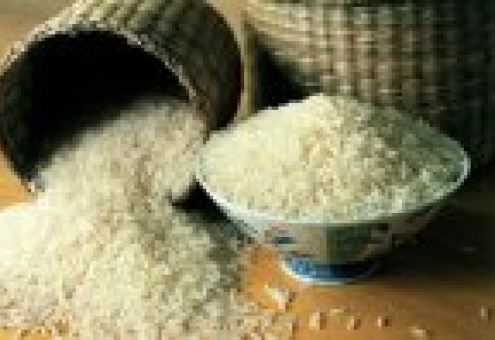 Стремительный рост цен на рис на мировом рынке