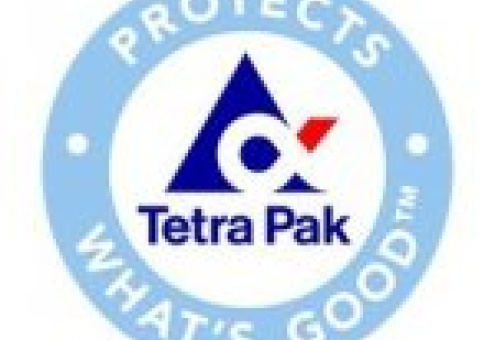 Tetra Pak и Braskem договорились о пробном использовании "зеленого" полиэтилена в производстве картонной упаковки