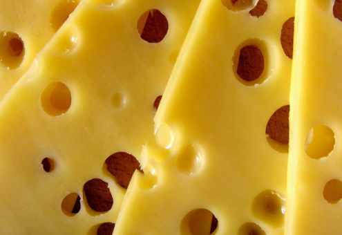 Эксперт рассказал, из чего в России складывается цена на сыр