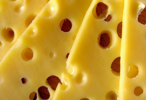 Сыр на основе искусственного сычужного фермента начнут производить в России