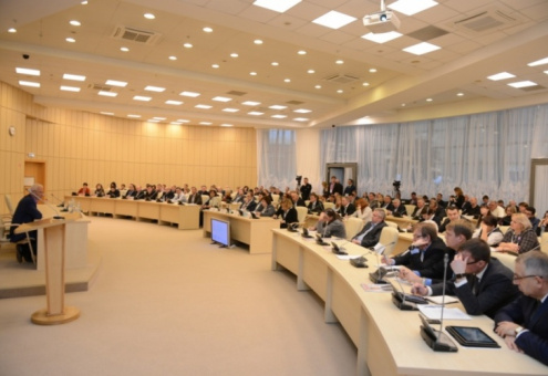 В Московской области завершился III Международный агропромышленный молочный форум