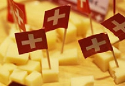 Eurostat: в Швейцарии самые дорогие продукты