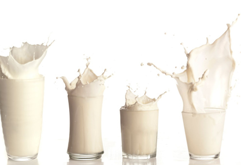 Canadean: перспективы молочного рынка