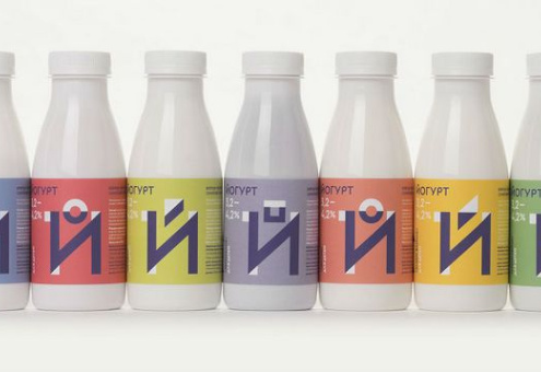 Холдинг «Братья Чебурашкины» удостоен премии Red Dot за дизайн детской молочной продукции