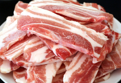 Евросоюз намерен возместить убытки из-за ограничений на импорт свинины в РФ