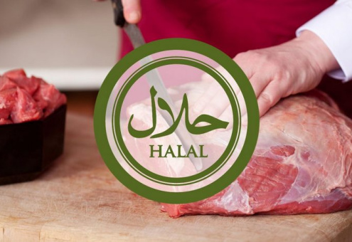 Таджикистан готов импортировать только халяльную мясную продукцию