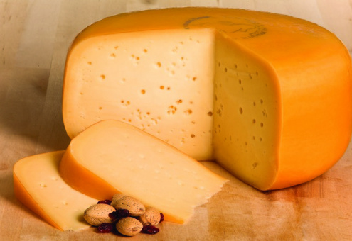 В 2017 году Украина стала нетто-импортером сыров