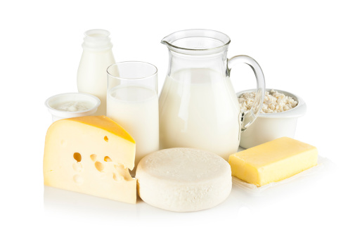 Кто и зачем портит молочные продукты?