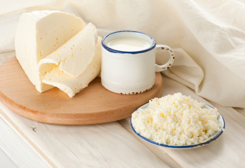 Российский производитель сыра рассказал, что будет с ценами на молочные продукты