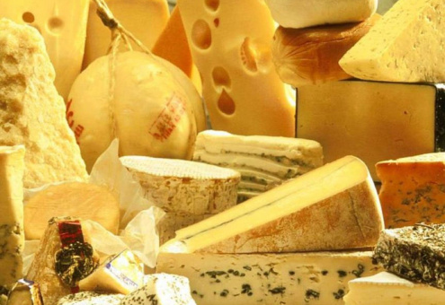 Новая Зеландия, США и Евросоюз — самые крупные экспортеры сыра на Ближний Восток