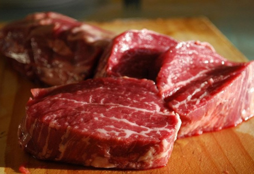 Великобритания рассчитывает поставить в Китай говядины на £250 млн