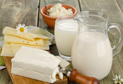 Беларусь в 2013–2015 гг. удовлетворяла потребность внутреннего рынка в молоке и молокопродуктах на 213%