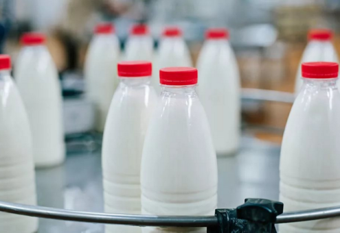 Беларусь — мировой экспортер молочной продукции